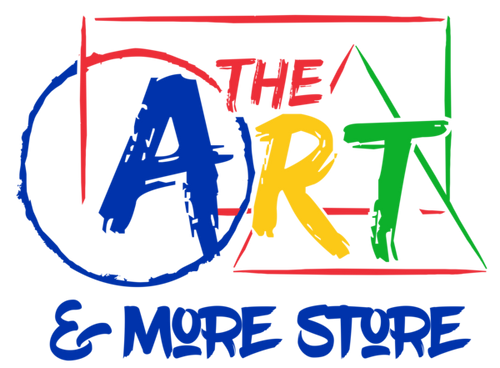 The Art & More Store