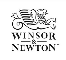 Winsor & Newton art supplies sold at The Art & More Store.