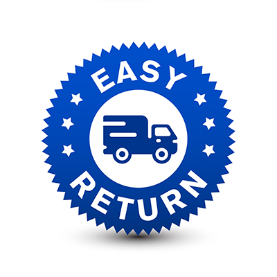 Ordering Easy Returns with My Arts and More Store