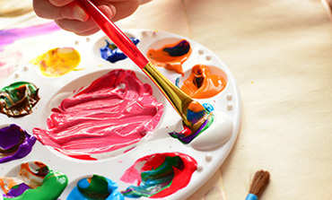 Paints for all occasions and ages with online art supplies.